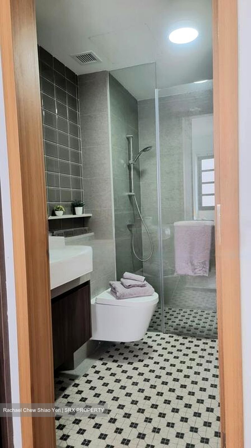 1953@Tessensohn (D8), Apartment #458120601
